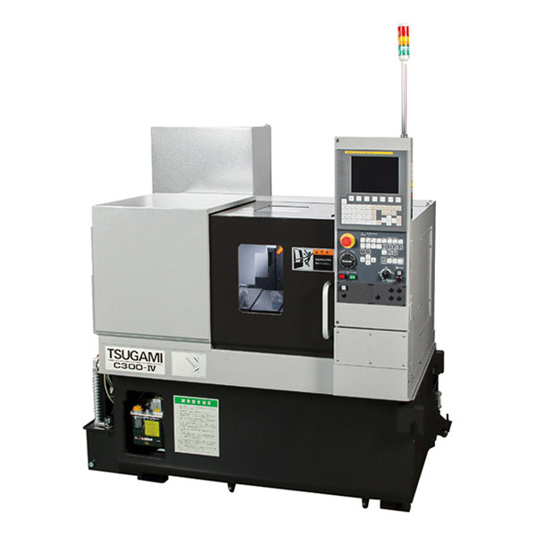 ����CNC�����Ԅ�܇��-C300-IV